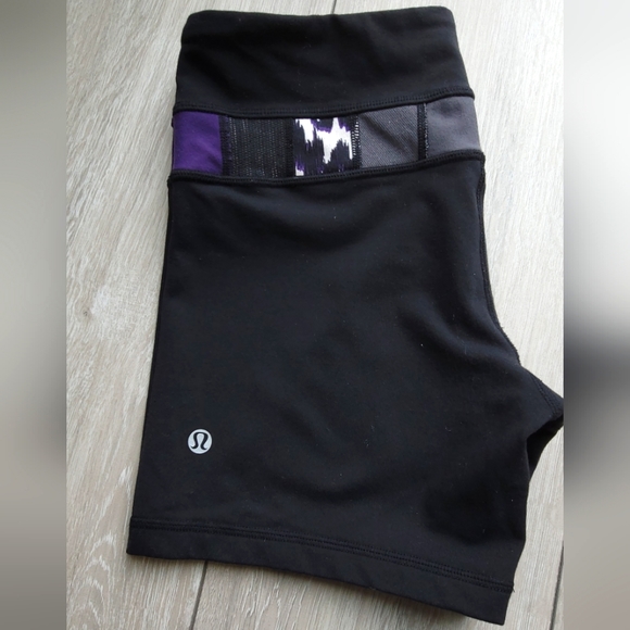 Lululemon Shorts - Picture 2 of 3